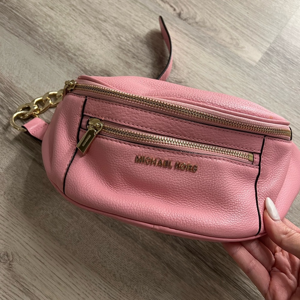 Michael Kors Belt bag